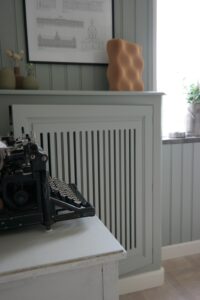 Elementskydd